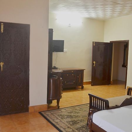 The Oasis Guest House Dimapur Номер фото