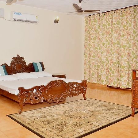 The Oasis Guest House Dimapur Номер фото