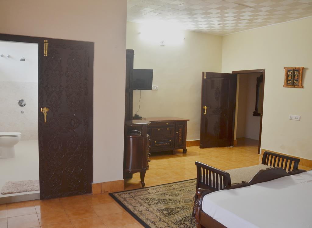 The Oasis Guest House Dimapur Номер фото