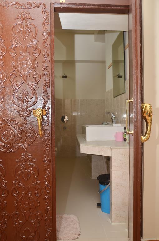 The Oasis Guest House Dimapur Номер фото