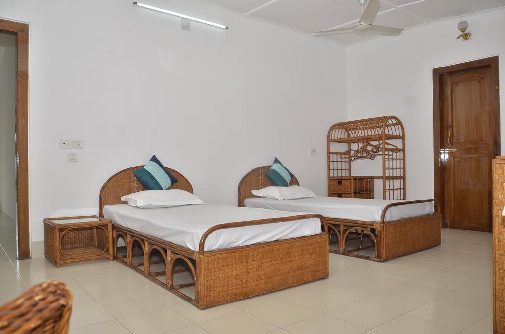 The Oasis Guest House Dimapur Номер фото