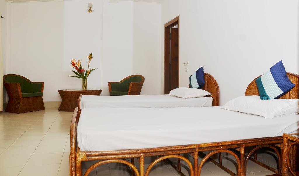 The Oasis Guest House Dimapur Номер фото