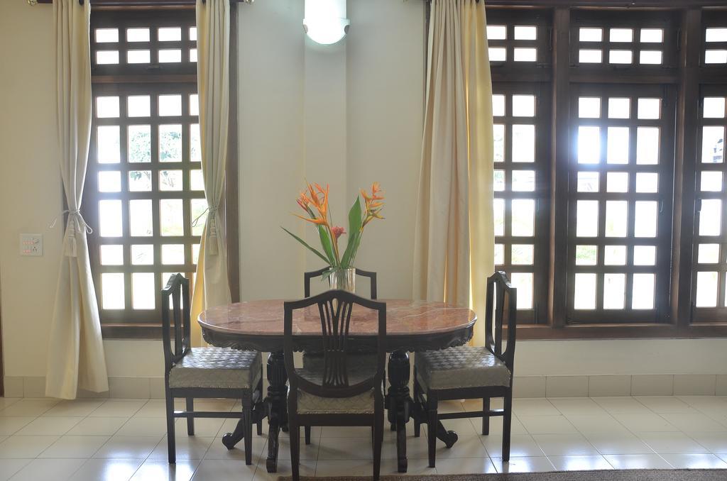 The Oasis Guest House Dimapur Номер фото