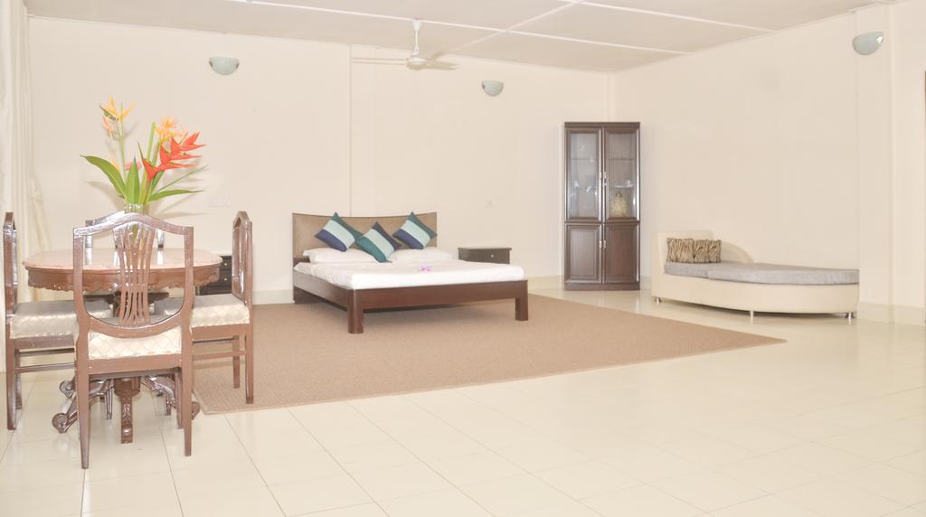The Oasis Guest House Dimapur Номер фото
