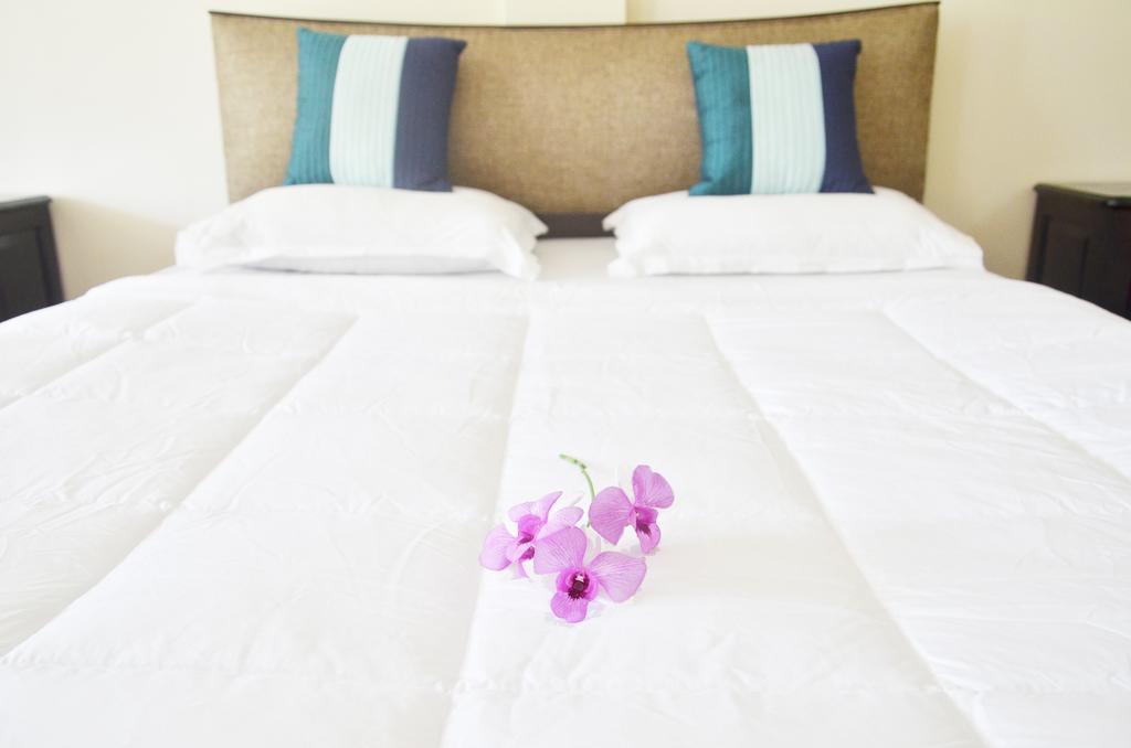 The Oasis Guest House Dimapur Номер фото