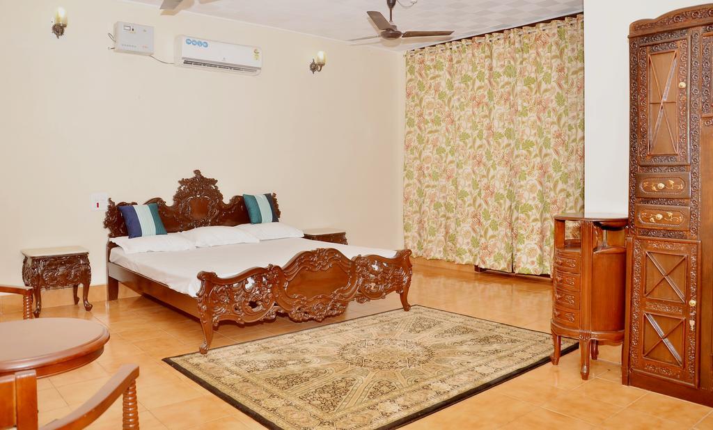 The Oasis Guest House Dimapur Номер фото