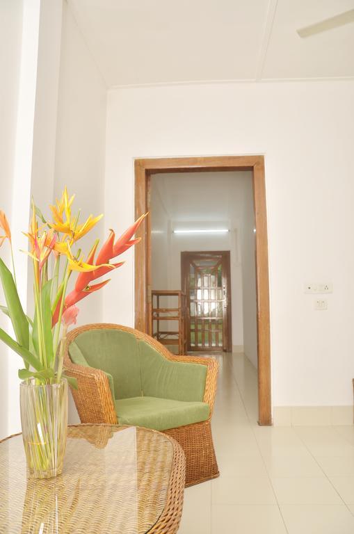 The Oasis Guest House Dimapur Номер фото
