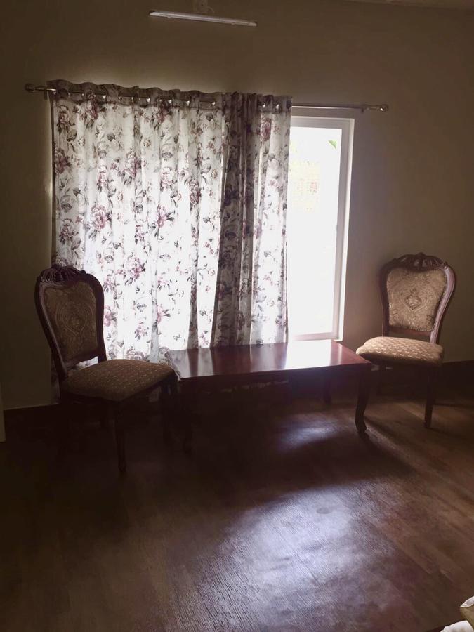 The Oasis Guest House Dimapur Екстер'єр фото