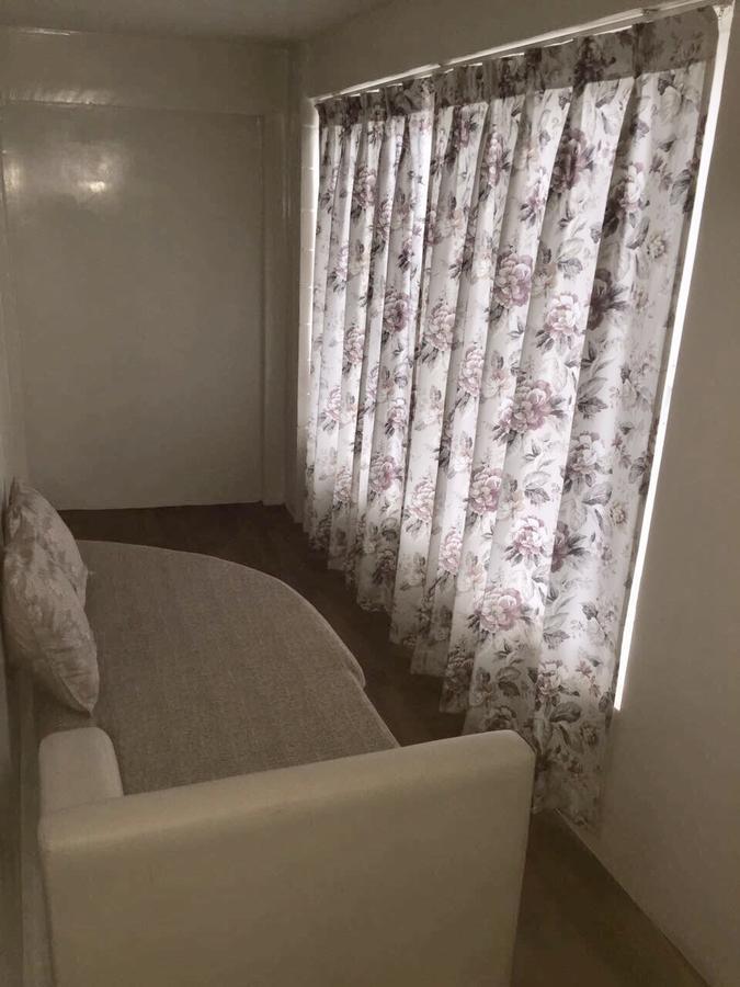 The Oasis Guest House Dimapur Екстер'єр фото